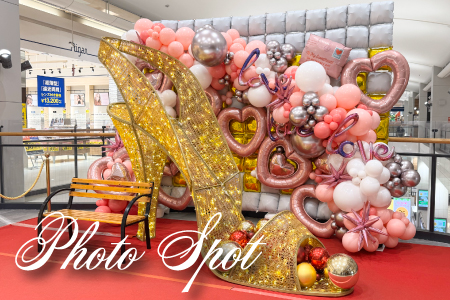 フォトスポット・フォトブース