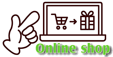 リトルフレーバーのオンラインショップ